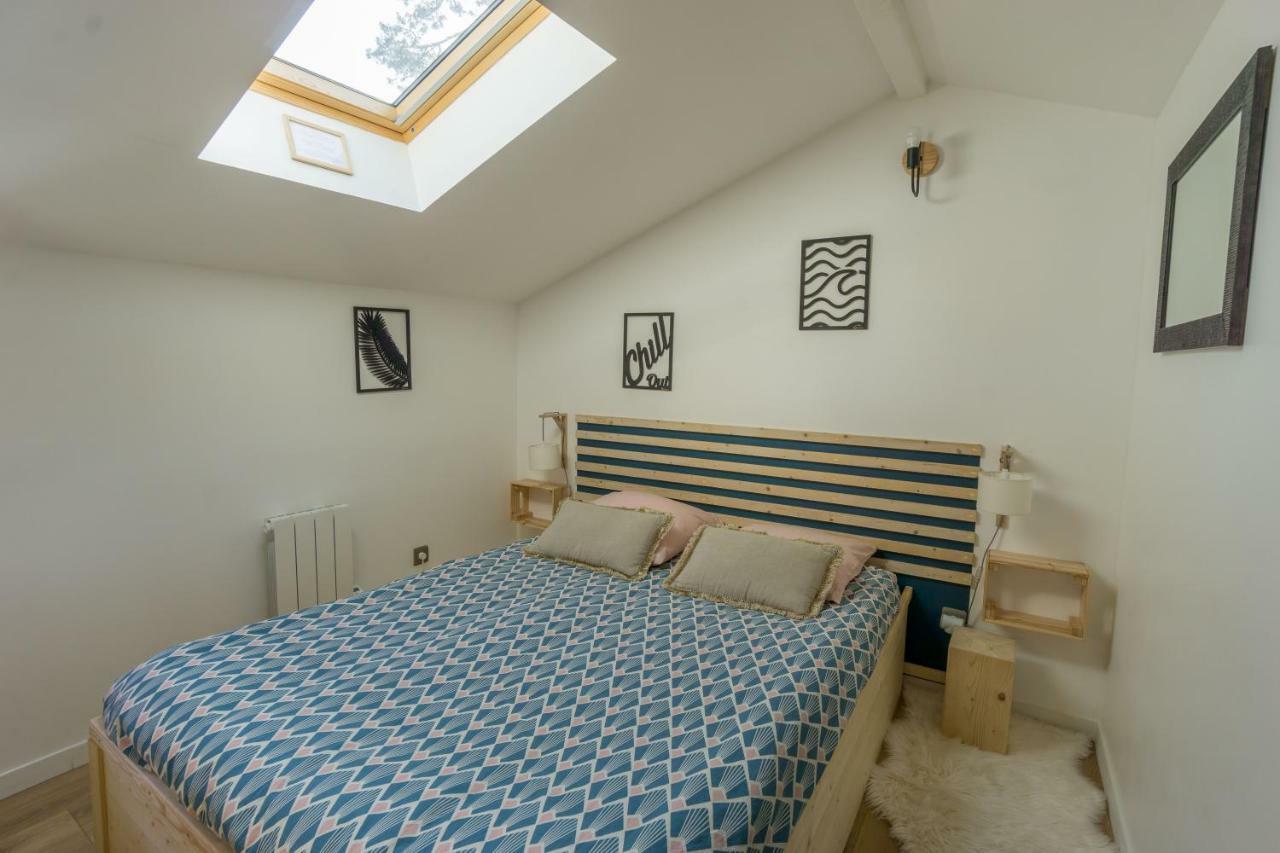 Triple Room Private Bathroom