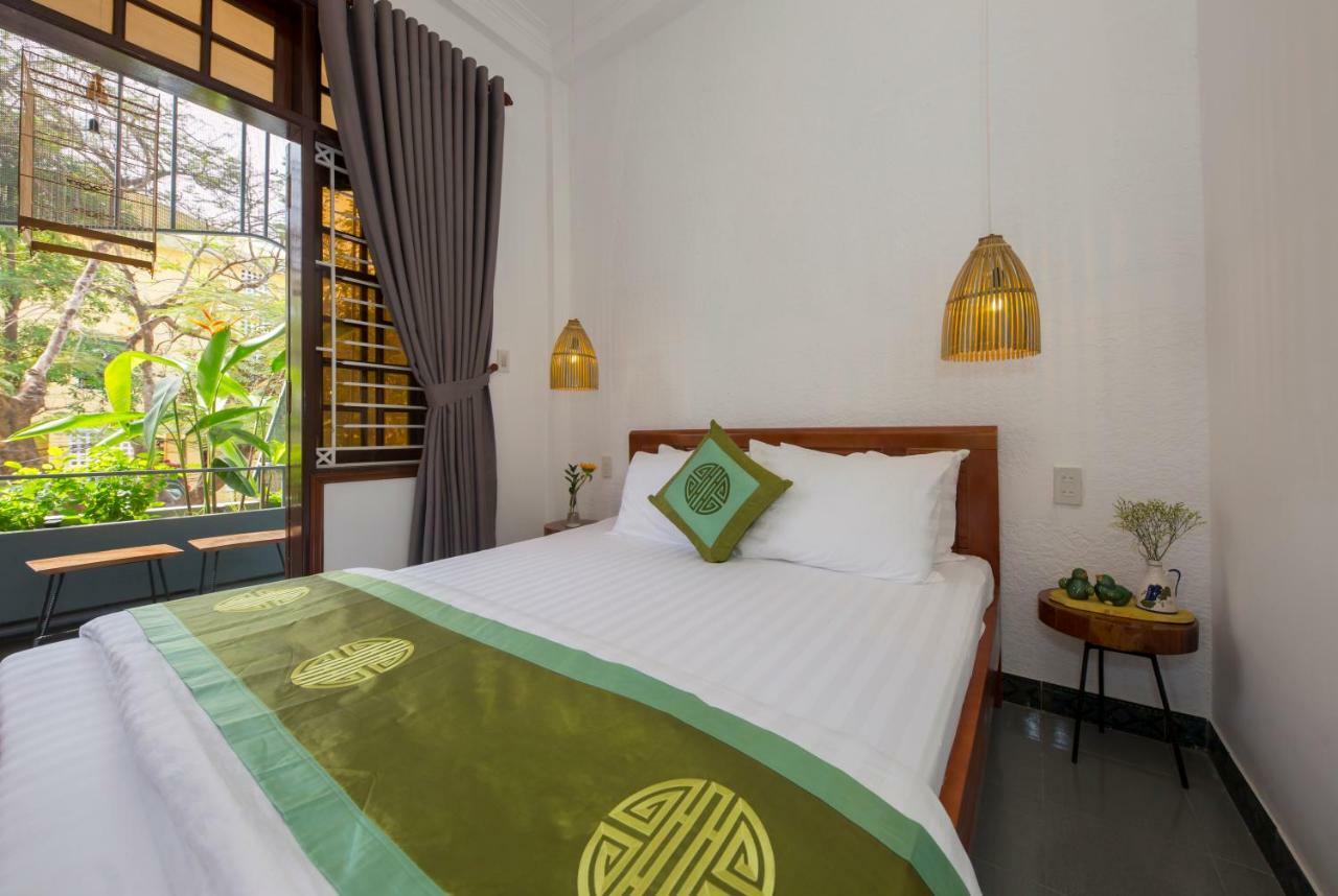 Double Room Balcony