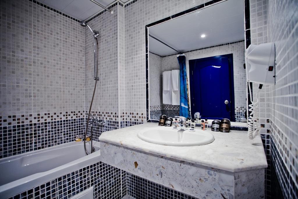 Double Room Chaika with Sea View