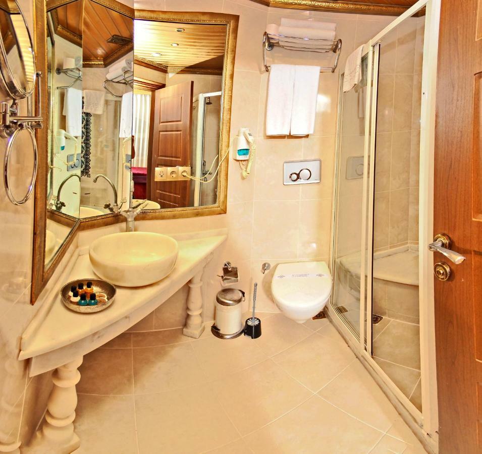 Economy Single Room
