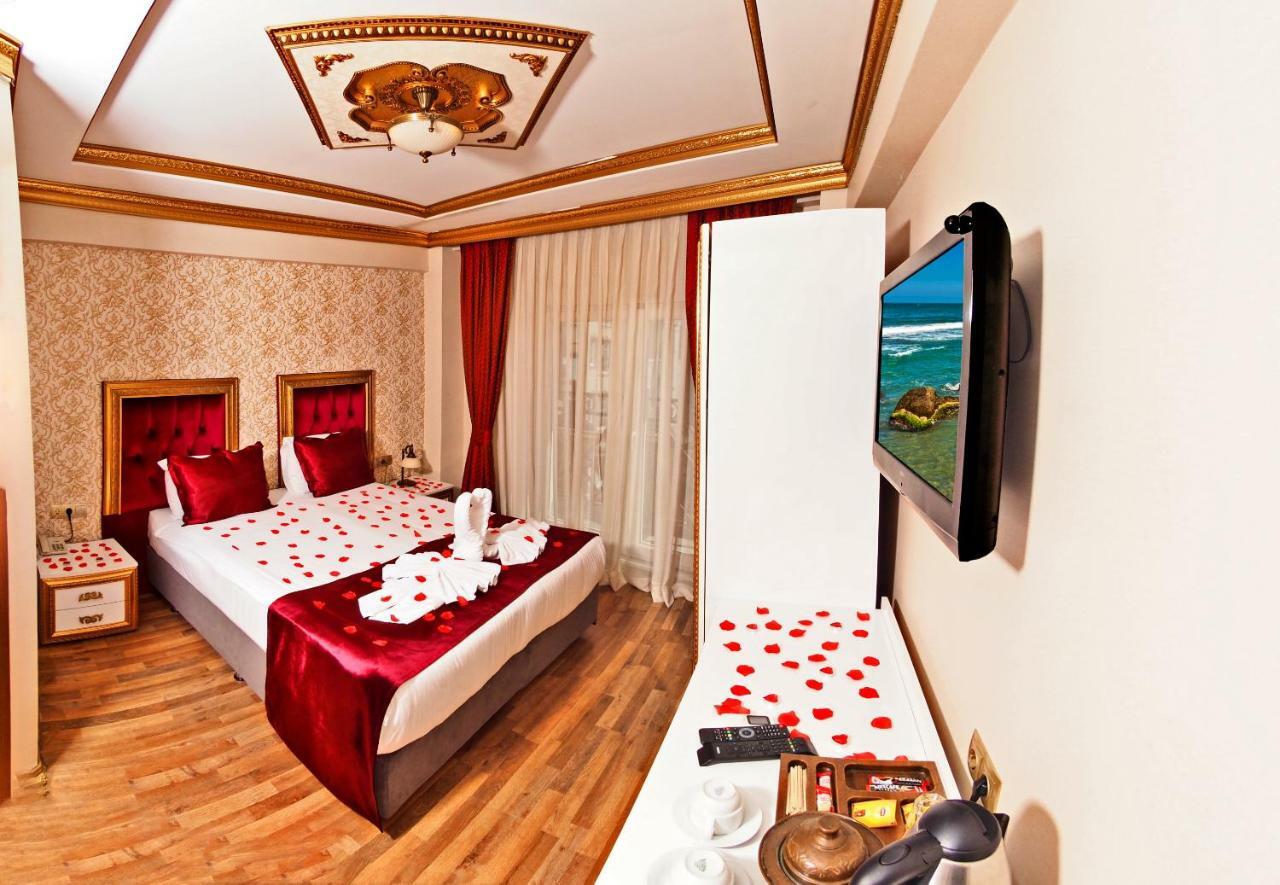 Standard Double Room Hammam
