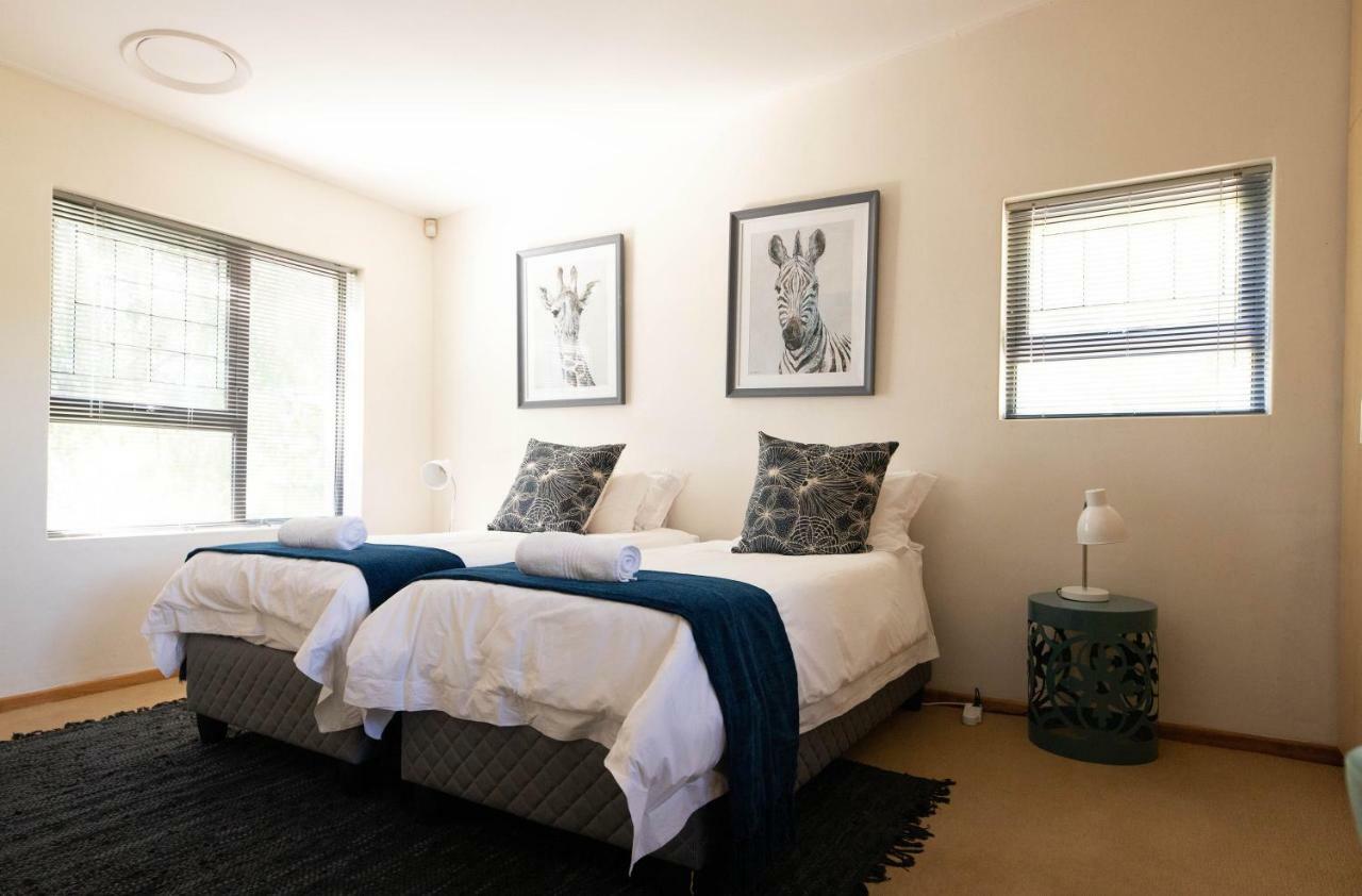 Economy Villa