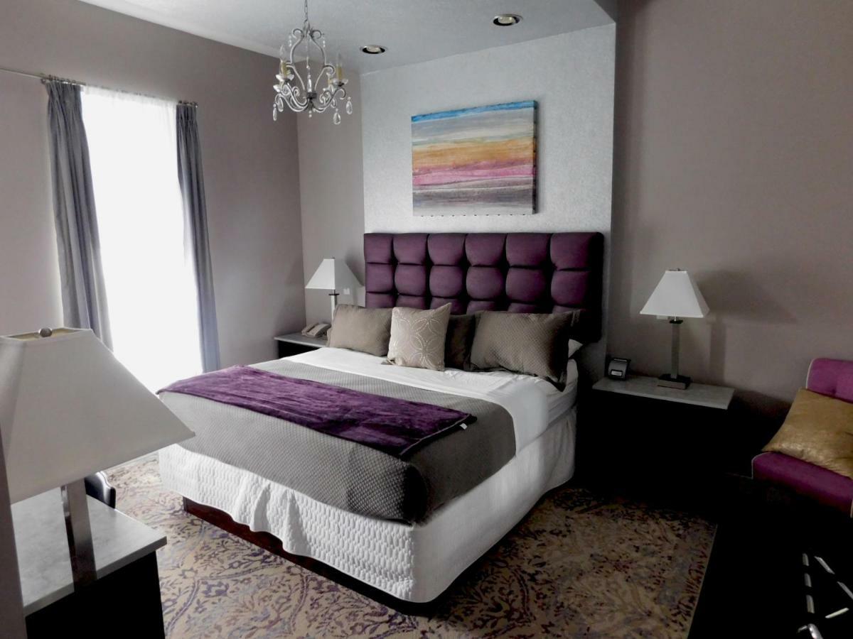 King Suite with Living room - Non Smoking/Pet Friendly