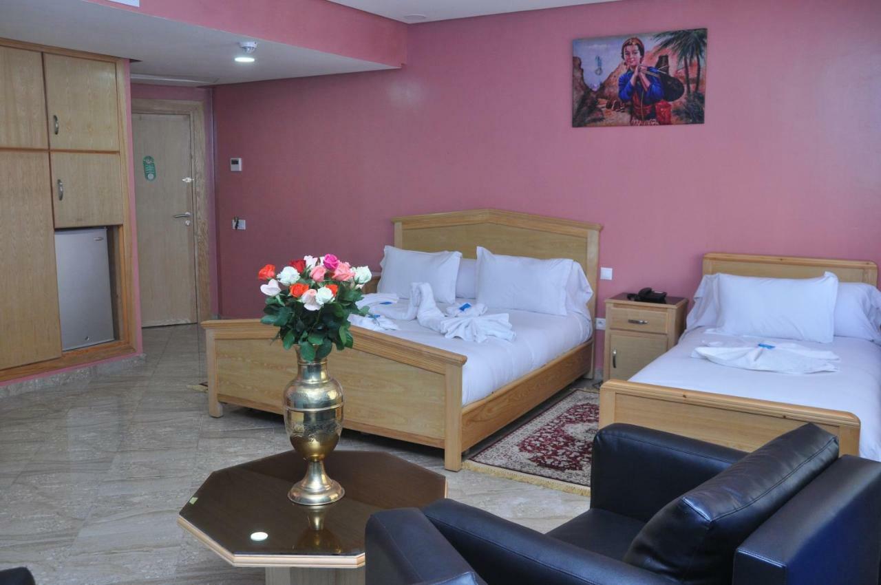 Suite