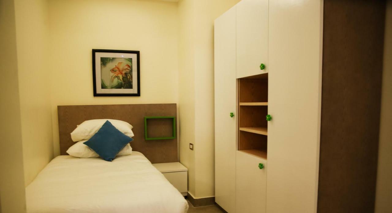 Apartment mit 3 Schlafzimmern