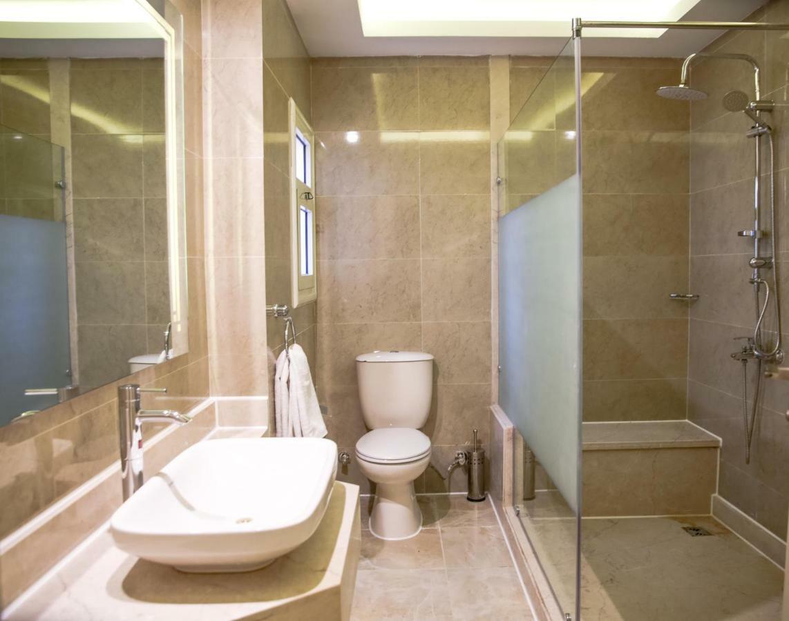 Apartment mit 1 Schlafzimmer