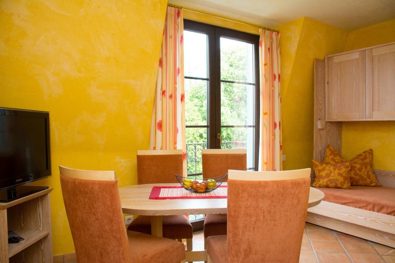 Suite Piccola