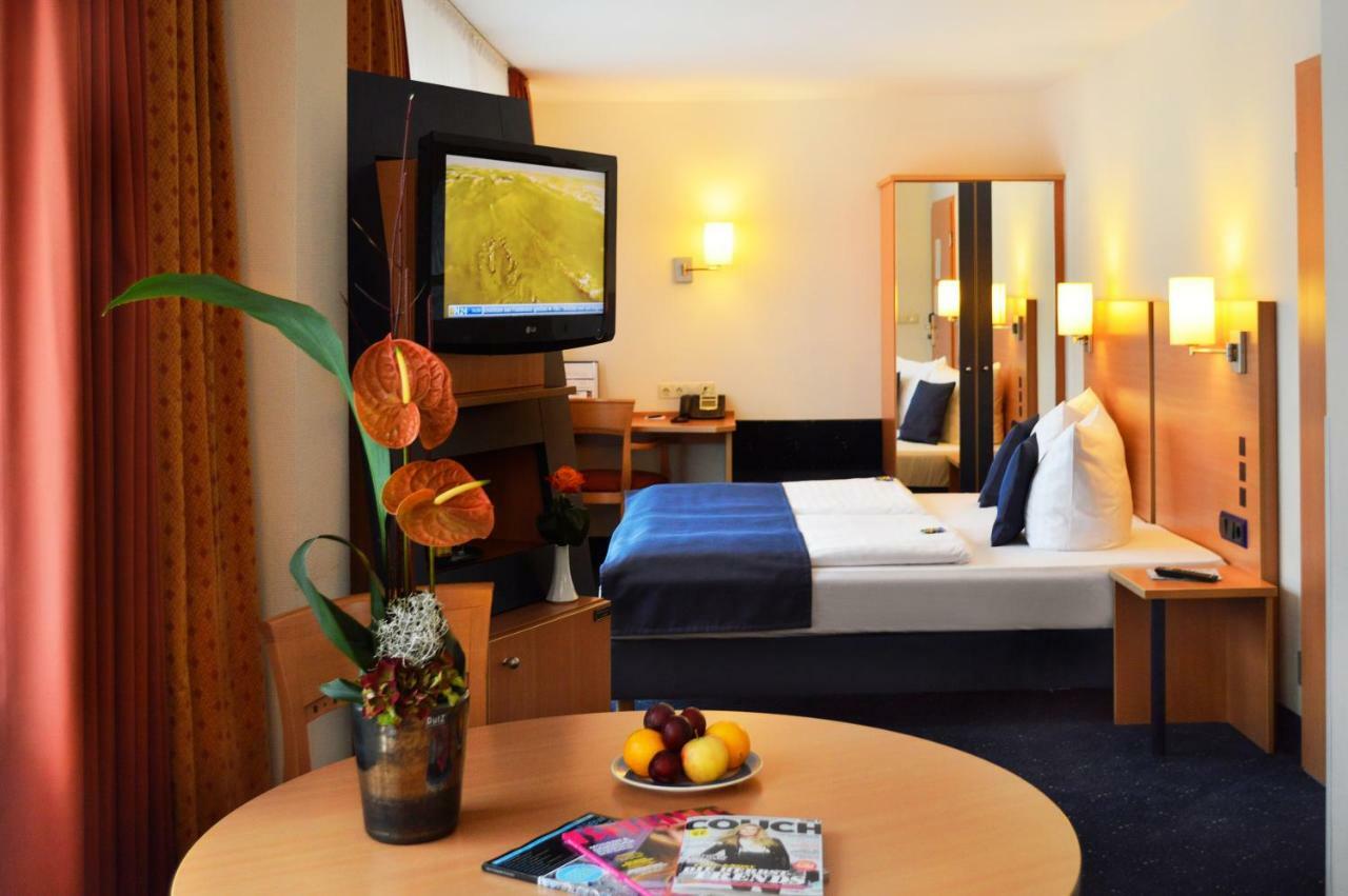 Junior Suite Terrace