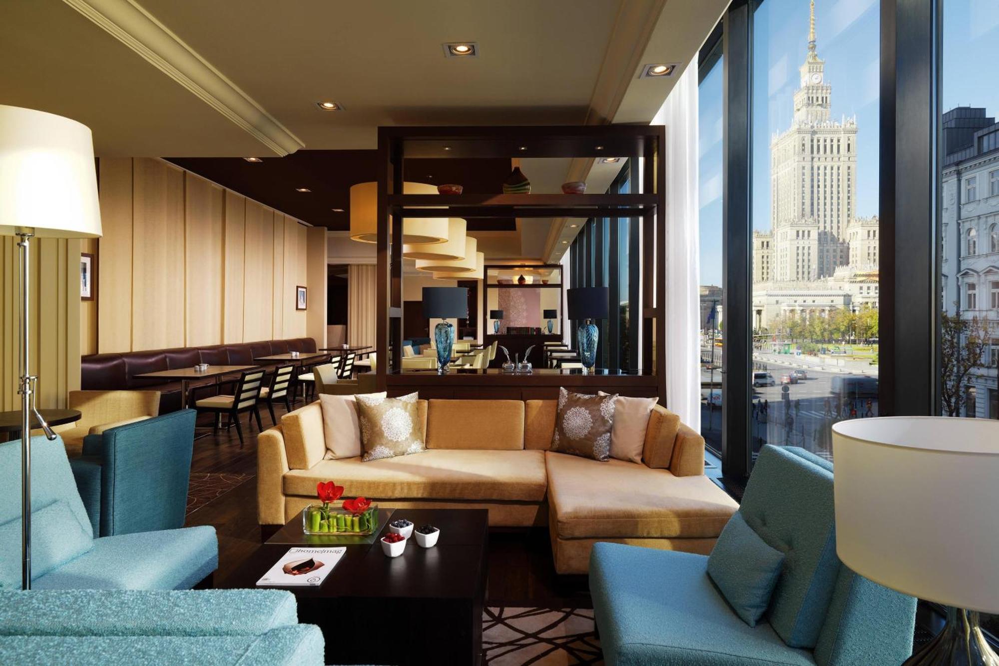 Executive Room, Club lounge access, Guest room, 1 King