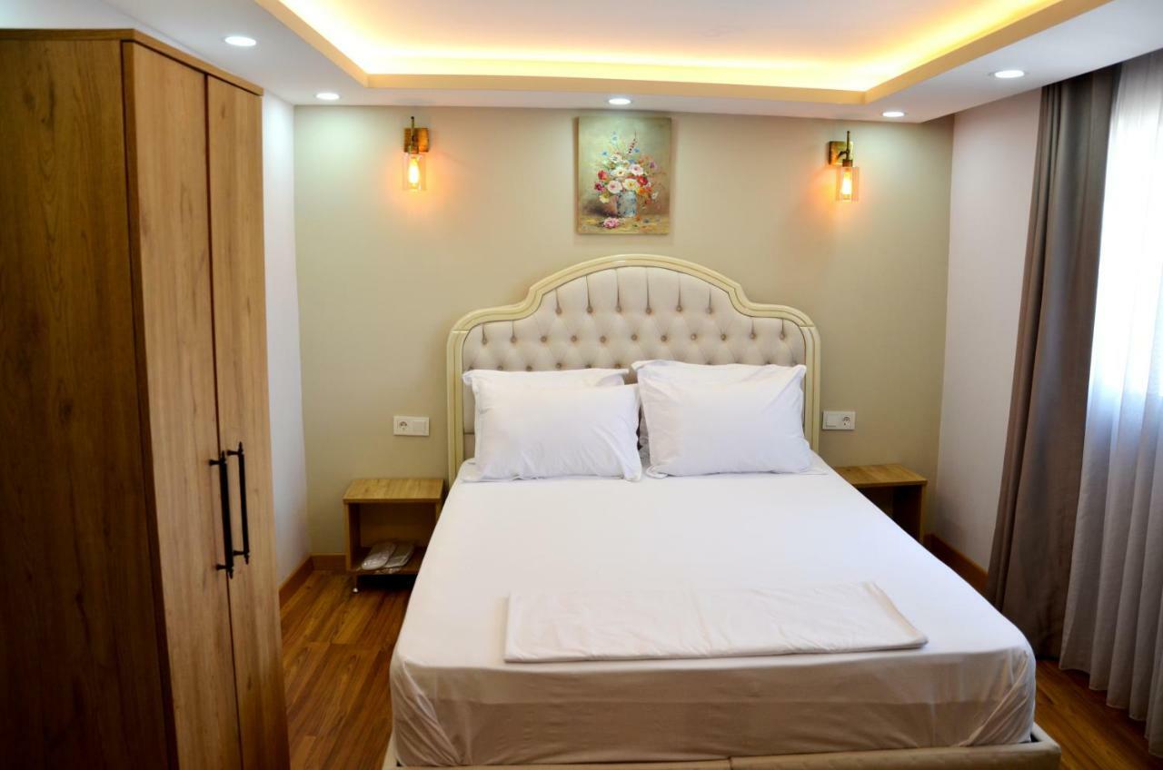 Double Room Sea View