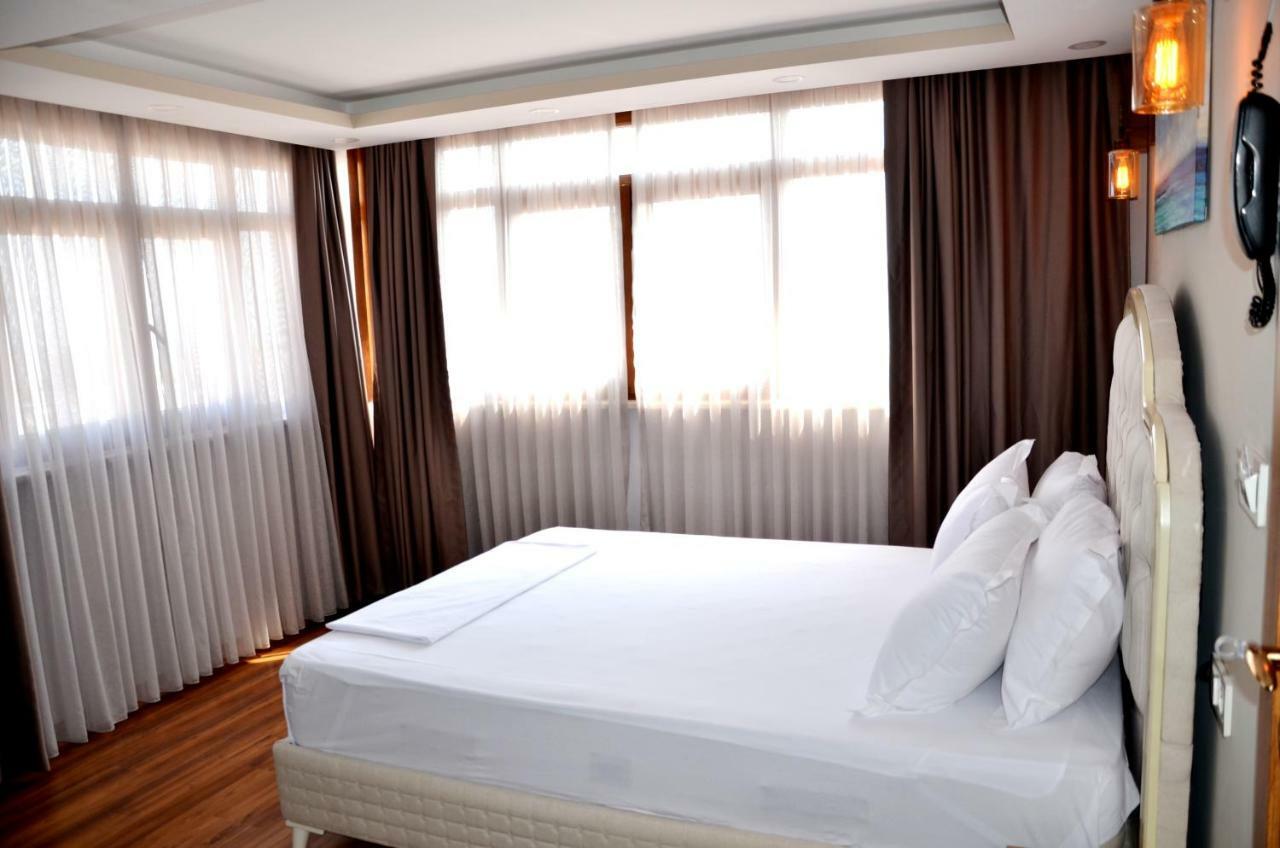 Double Room Sea View