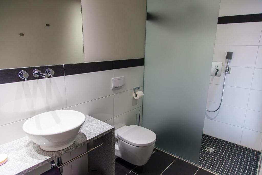Standard Doppelzimmer