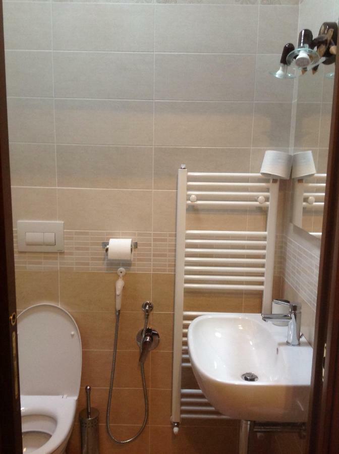 Deluxe Kamer
