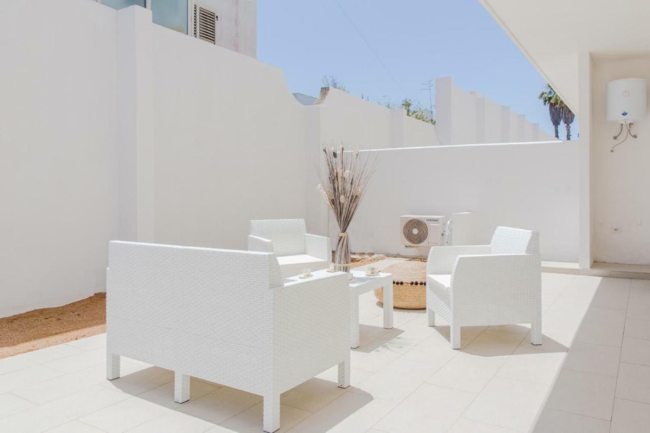 Appartement - Rez-de-Chaussée