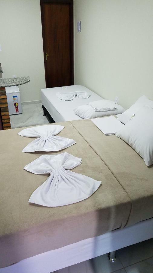 Quarto Família Standard