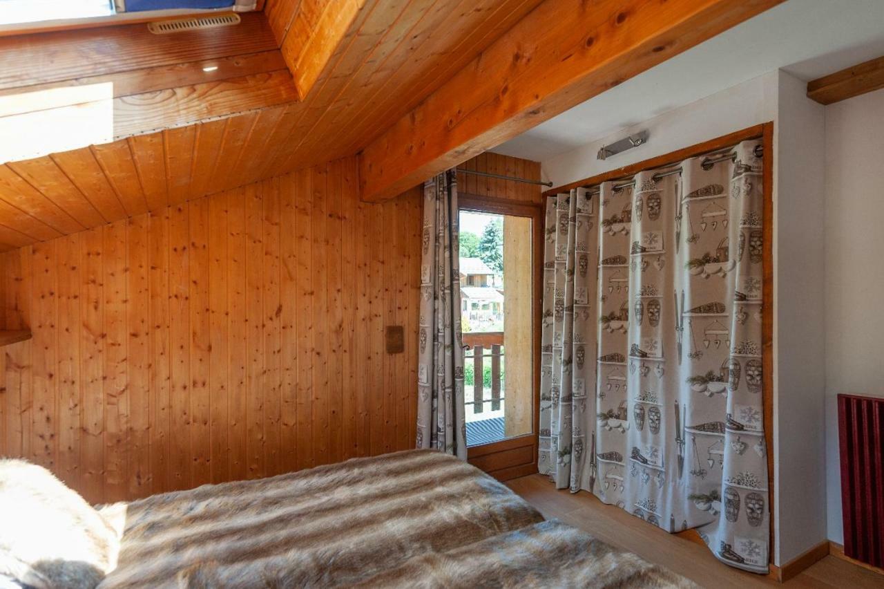 Appartement Supérieur