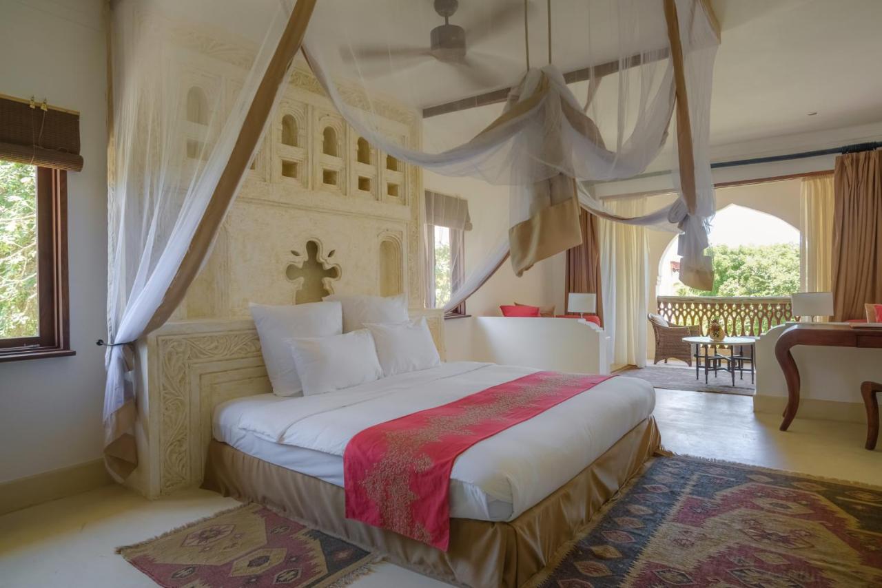Deluxe Double or Twin Room Balcony