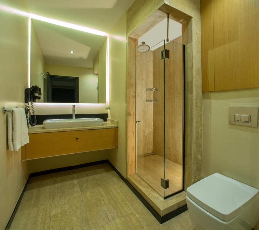 Habitación Doble Económica