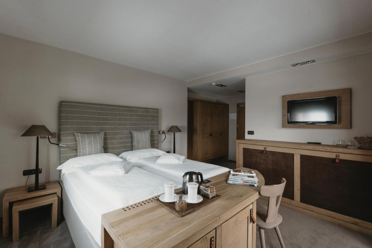 Superior Doppelzimmer