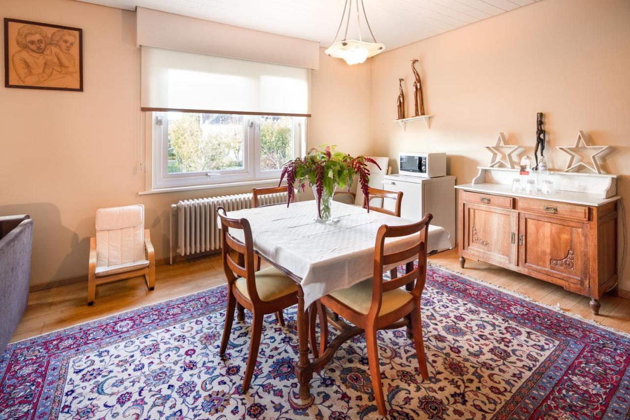 Appartement met 3 Slaapkamers