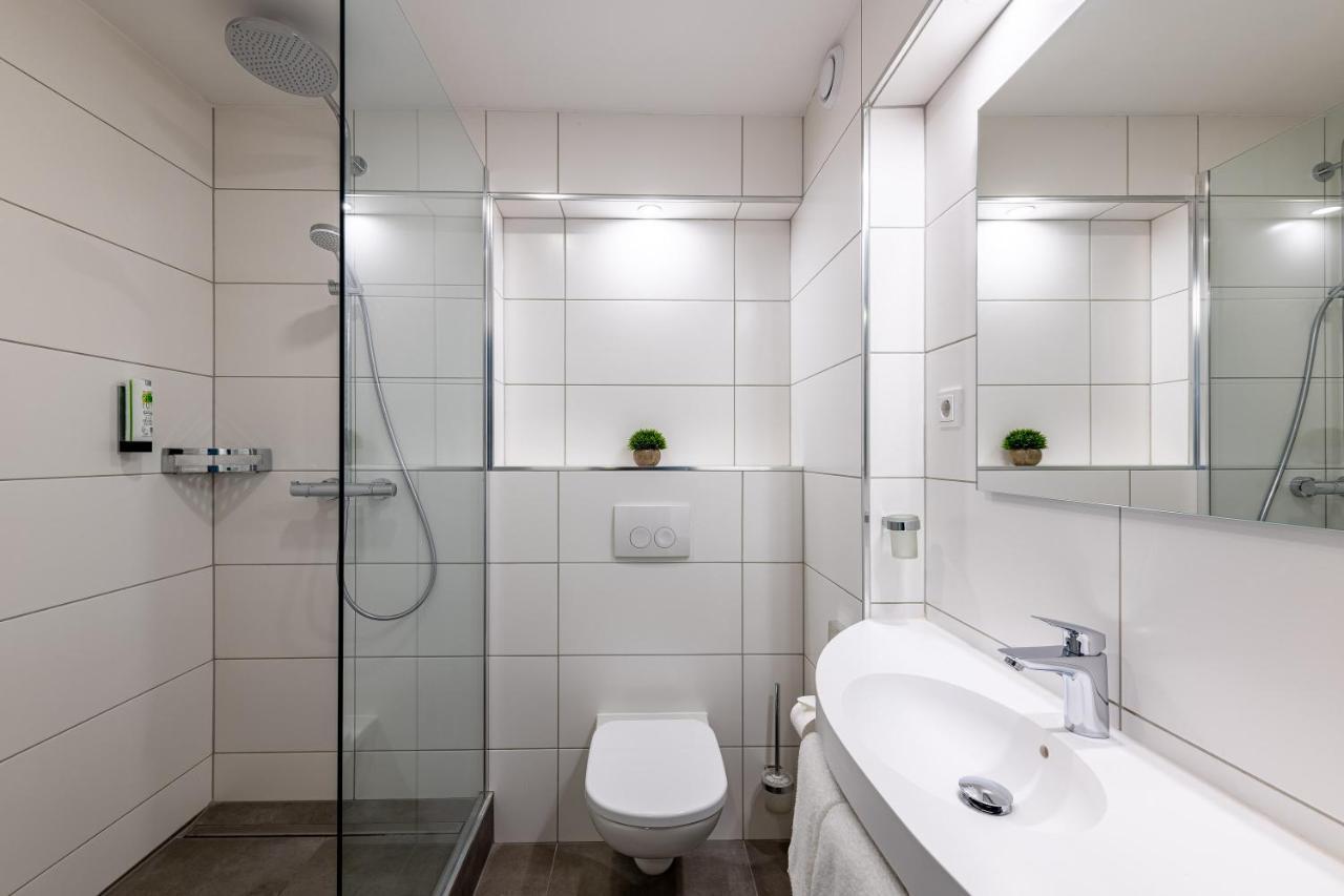 Eenpersoonskamer met Queensize Bed