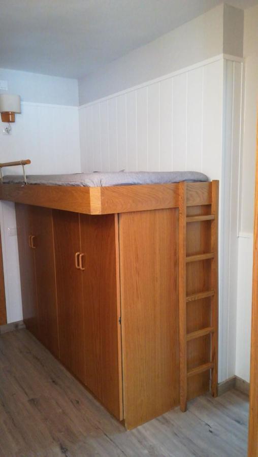 Apartamento de 1 dormitorio (2 adultos)