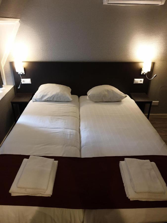 Economy Twin Room without Window