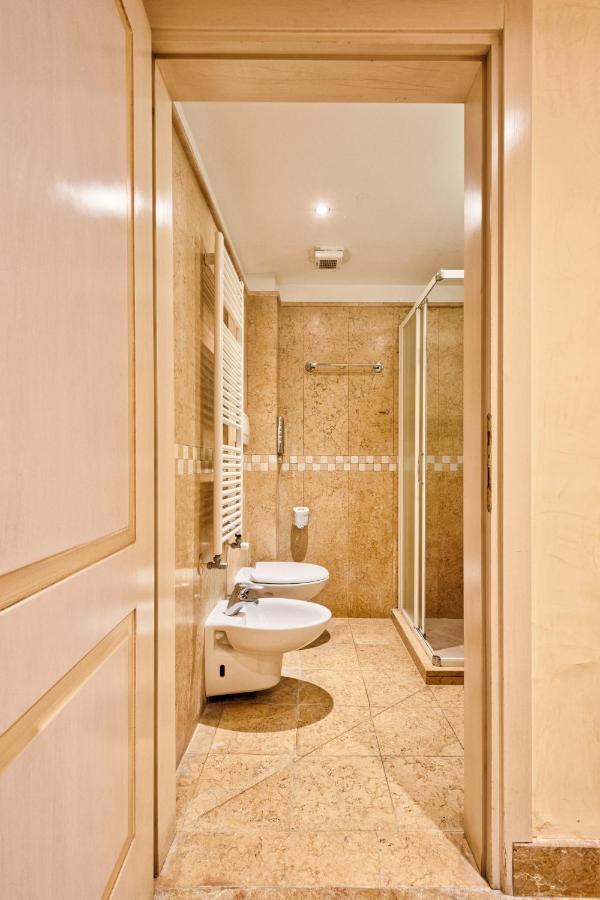 Superior Double Room Lagoon View