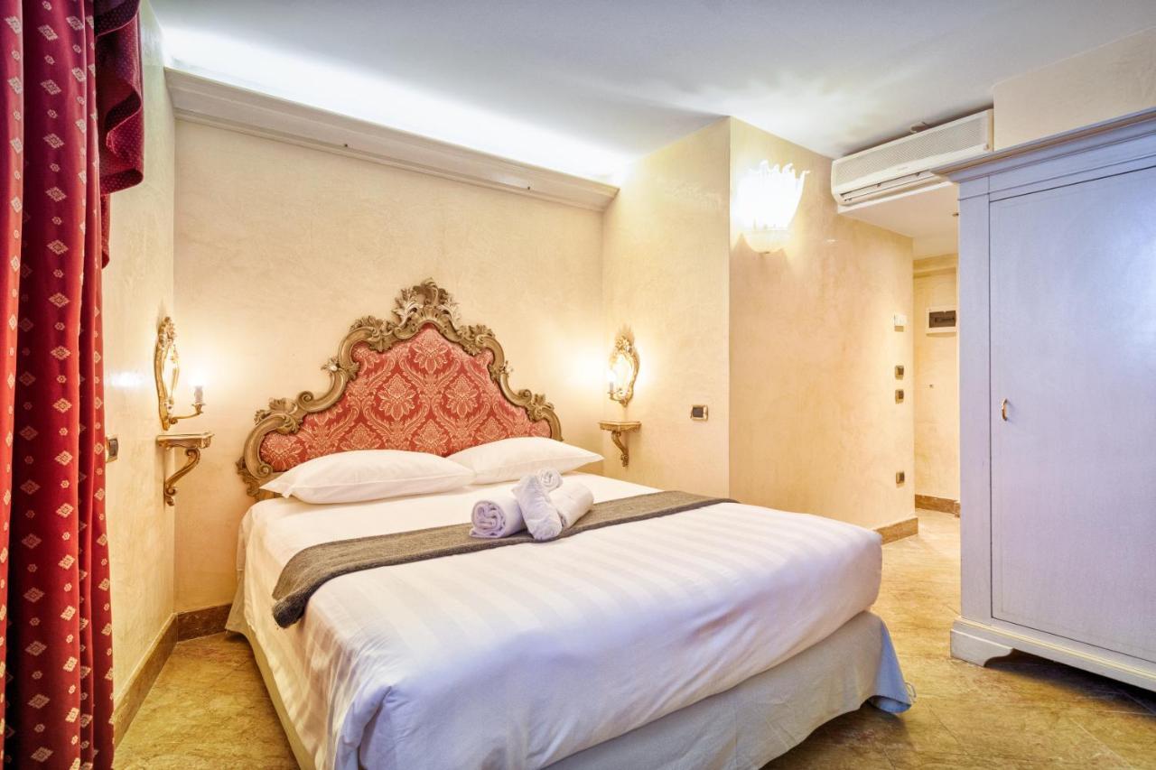 Superior Double Room Lagoon View
