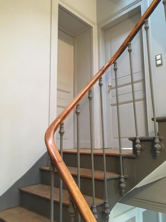 Chambre Double avec Salle de Bains Privative
