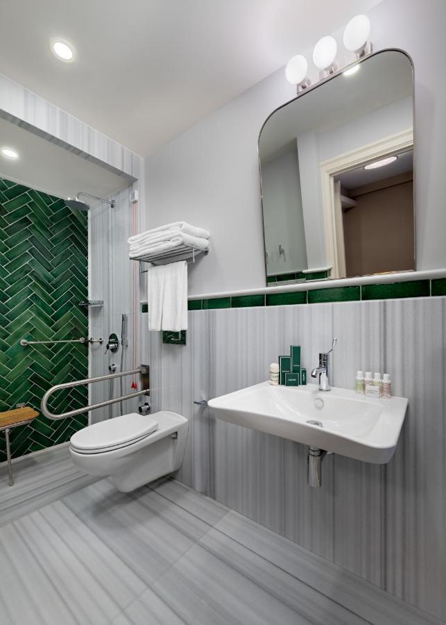 Habitación Doble Premium