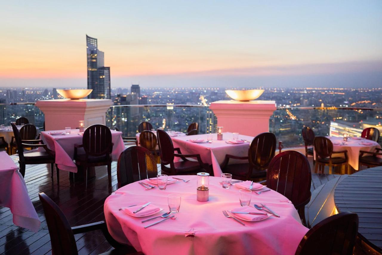 Tower Club Kamer met Uitzicht op de Stad en Eenmalig een Diner in Restaurant Breeze (Alleen Eten)