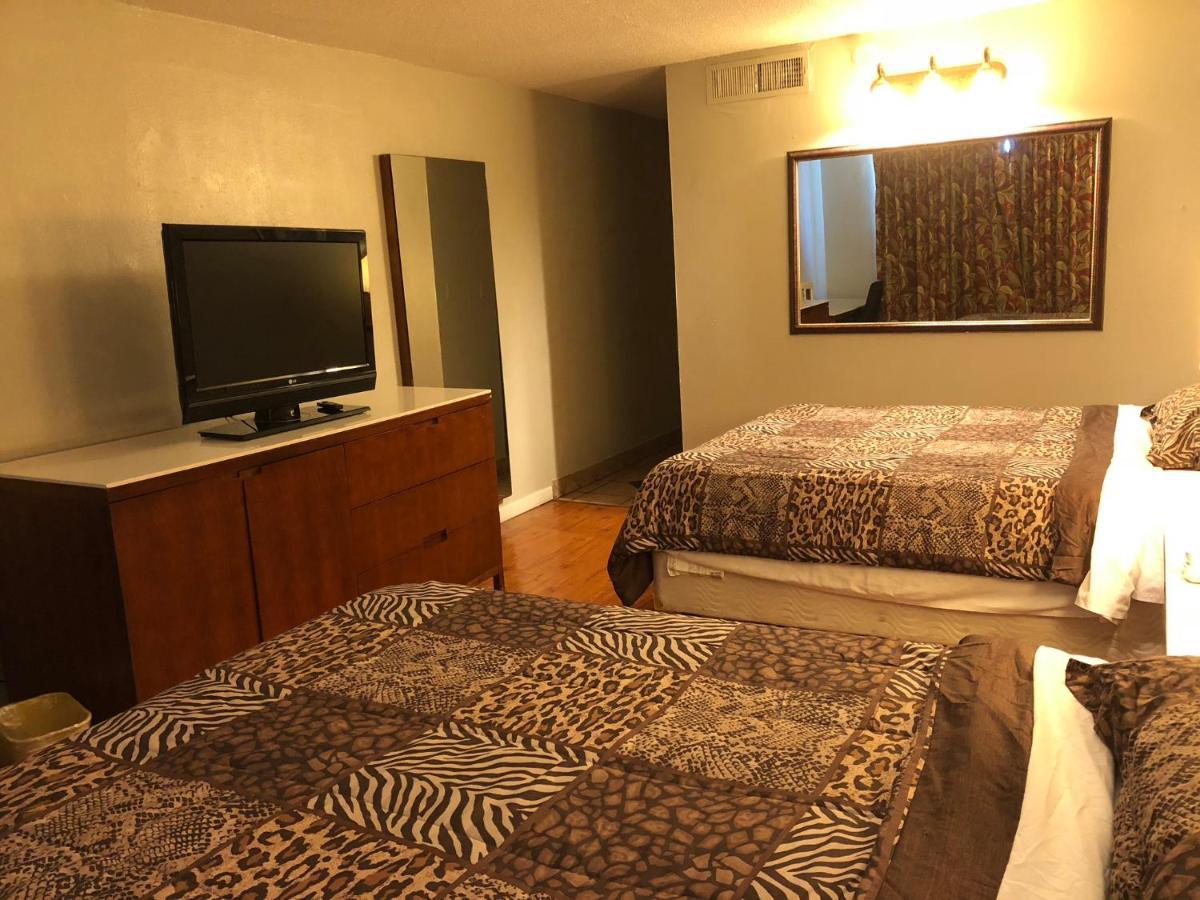 Room Selected at Check