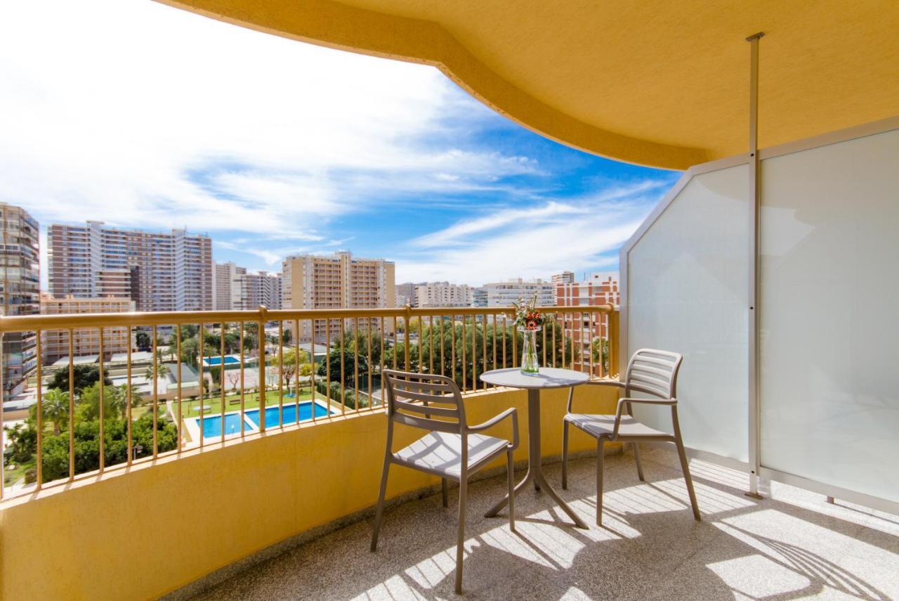 Superior Double or Twin Room Terrace