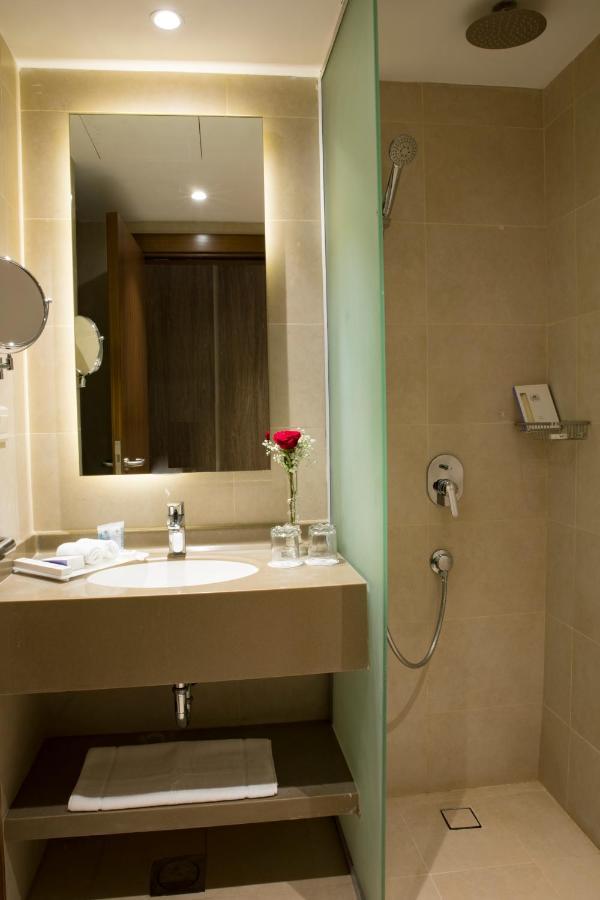 Classic Quadruple Room - Cityside,969224029:JPEG