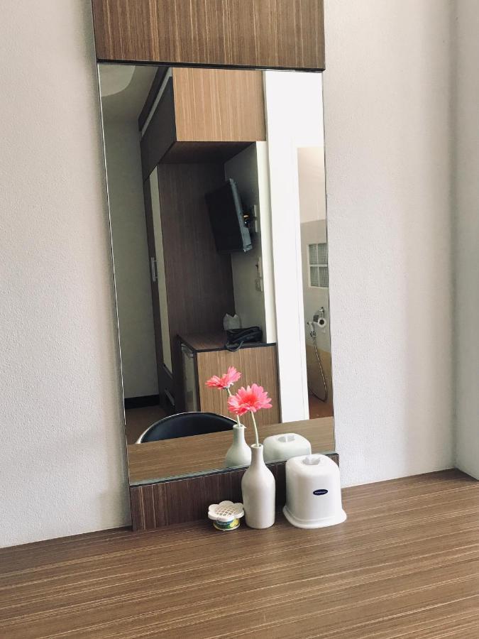 King Room with Balcony