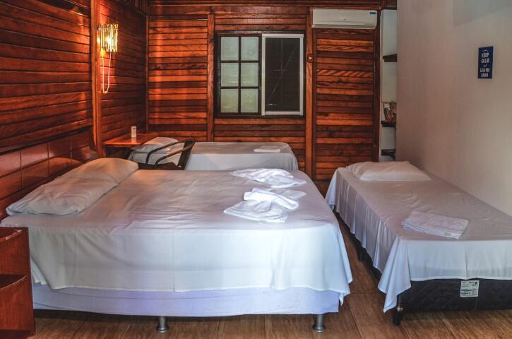 Quarto Quádruplo