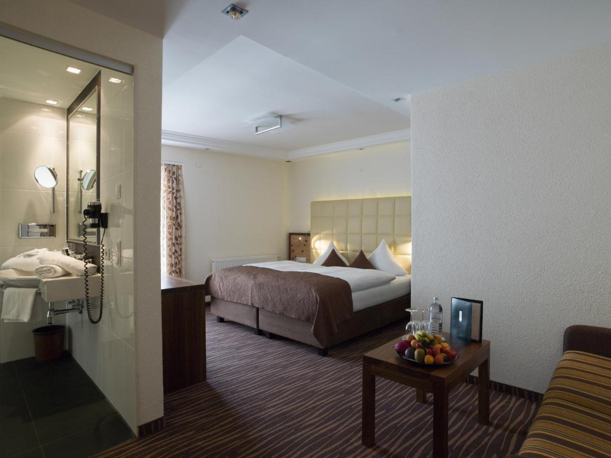 Doppelzimmer zur Einzelnutzung