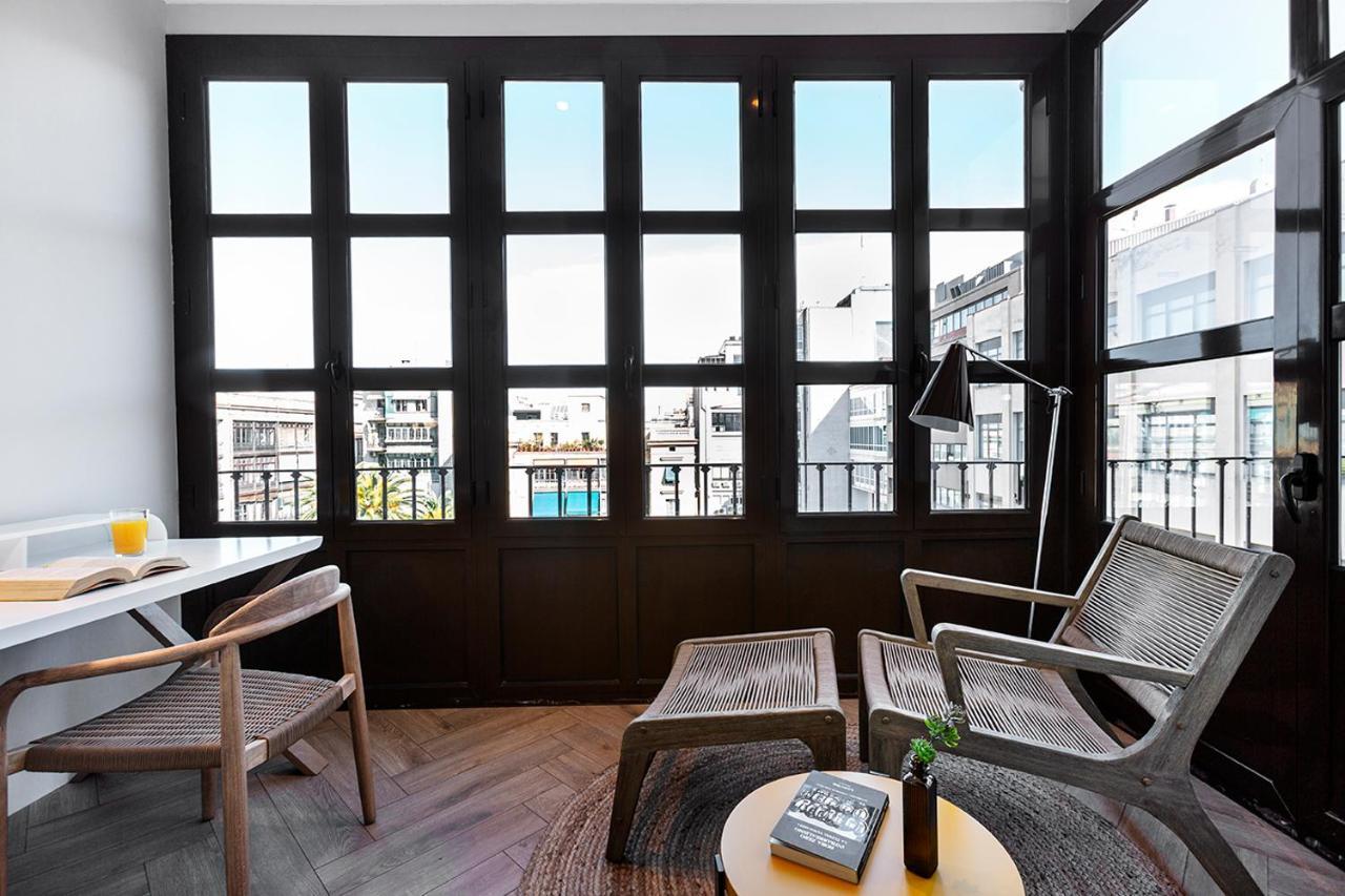 Appartement avec Terrasse