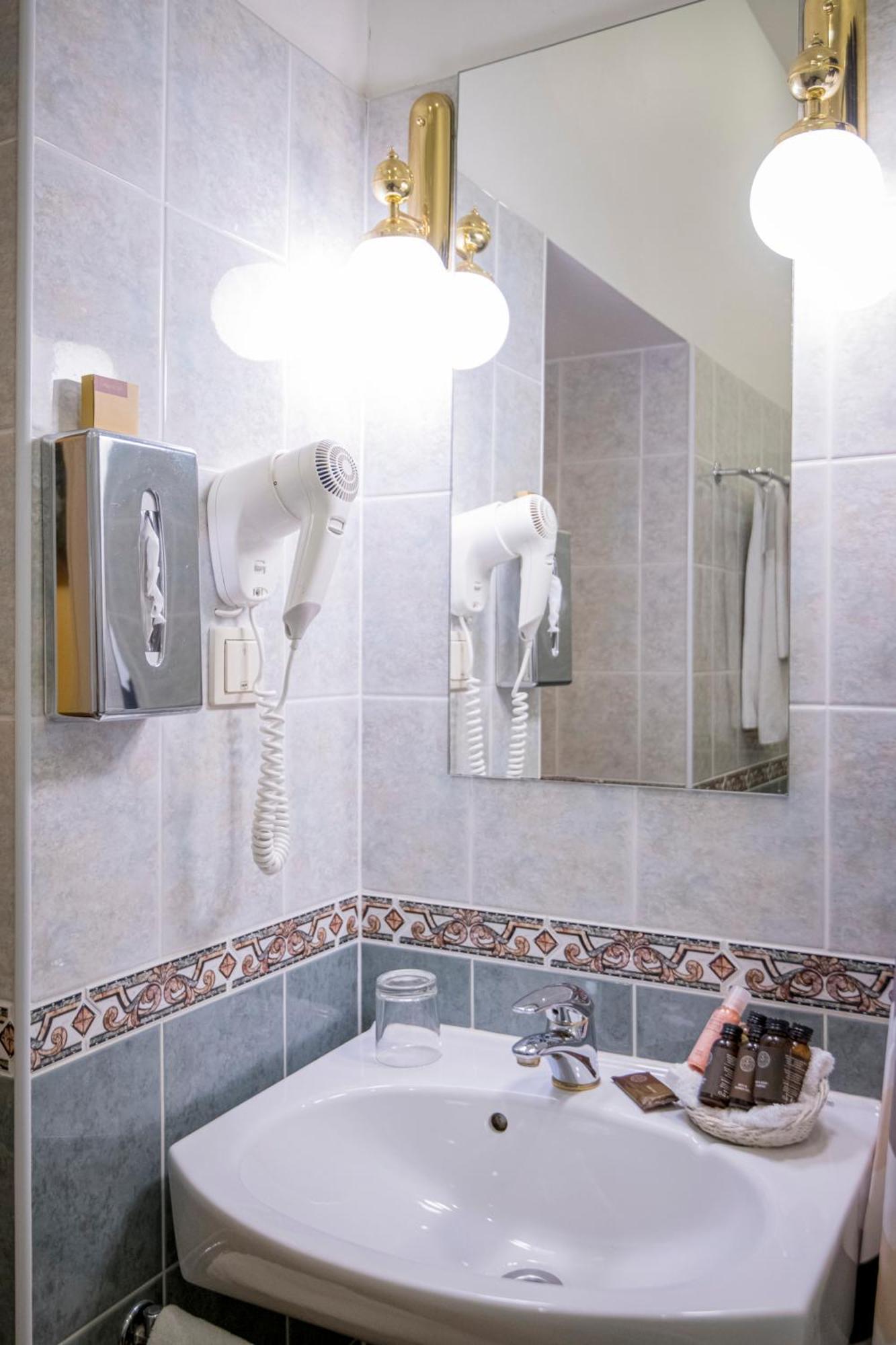 Habitación Individual Estándar