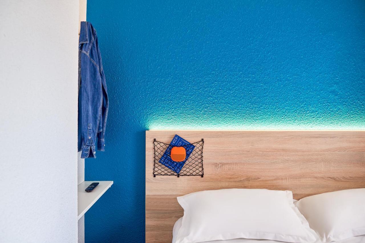 Chambre Cabrio avec Salle de Bains Privative