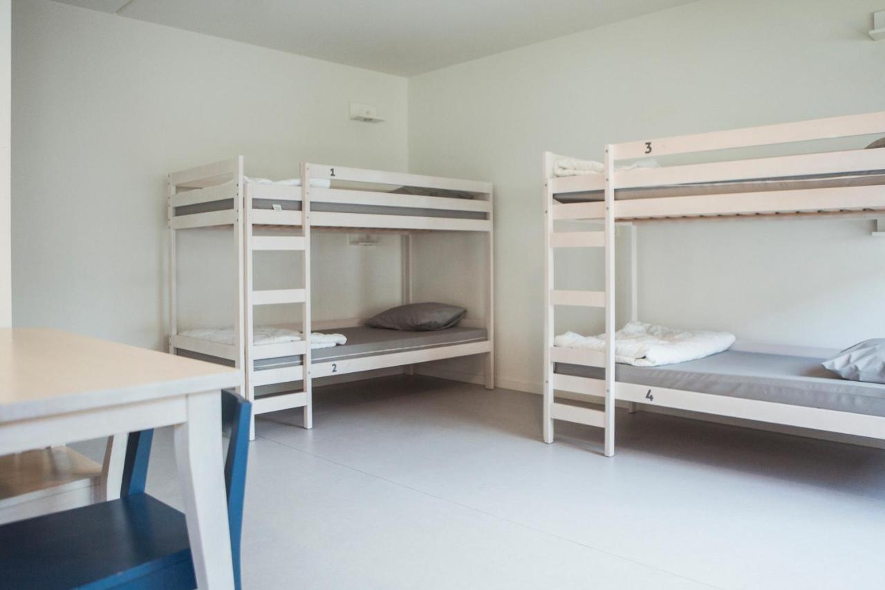 4 Bed Dorm