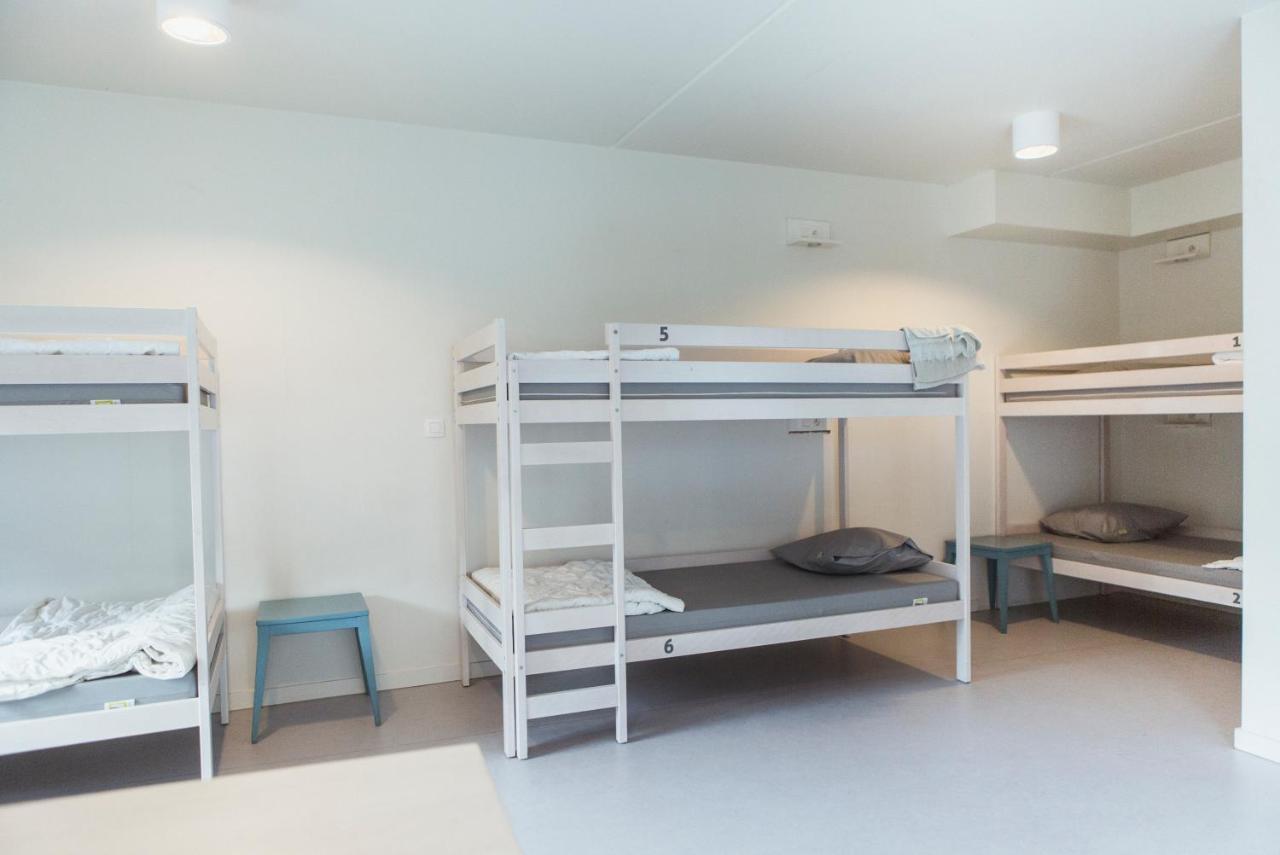 Bed 6 bed mix dorm