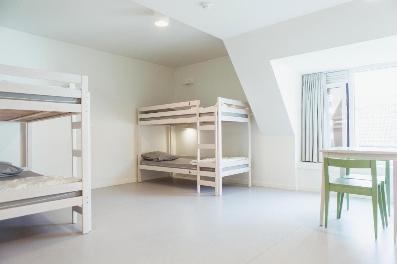 4 Bed Dorm