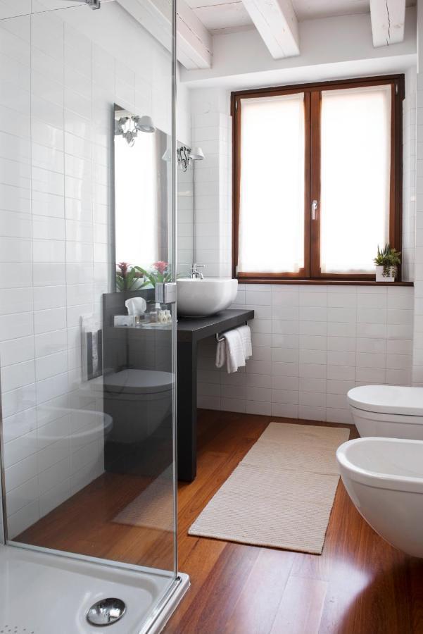 Deluxe Doppelzimmer mit Seeblick