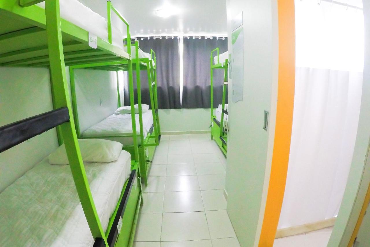 Bed 10-Bed Female Dormitory Room,994323559:JPEG