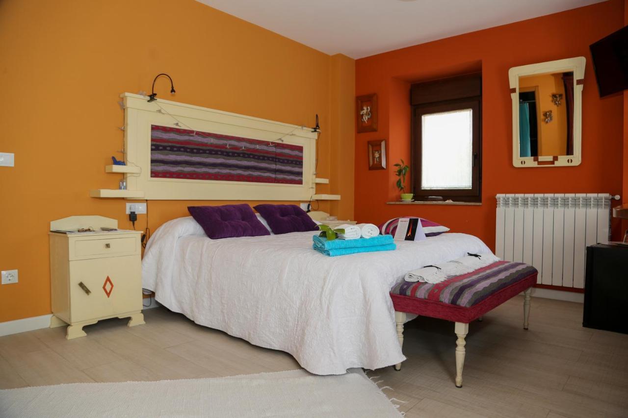 Habitación Doble Superior