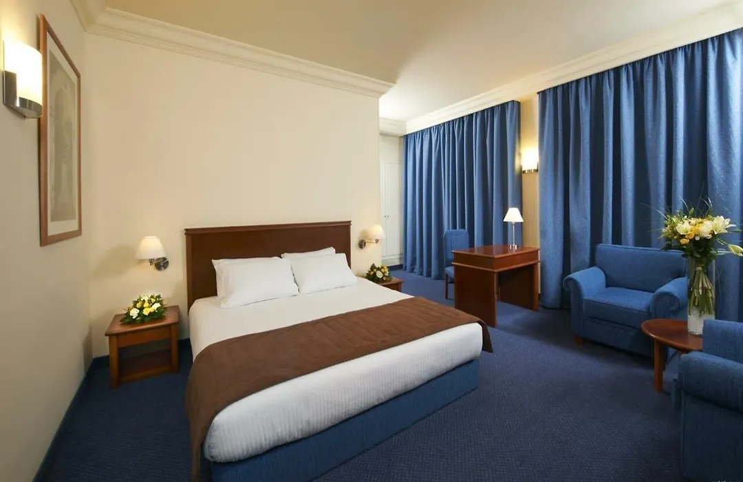 Alexandre Hotel-1
