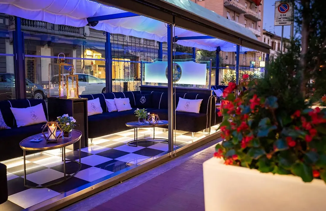 Boutique Hotel Puccini-1