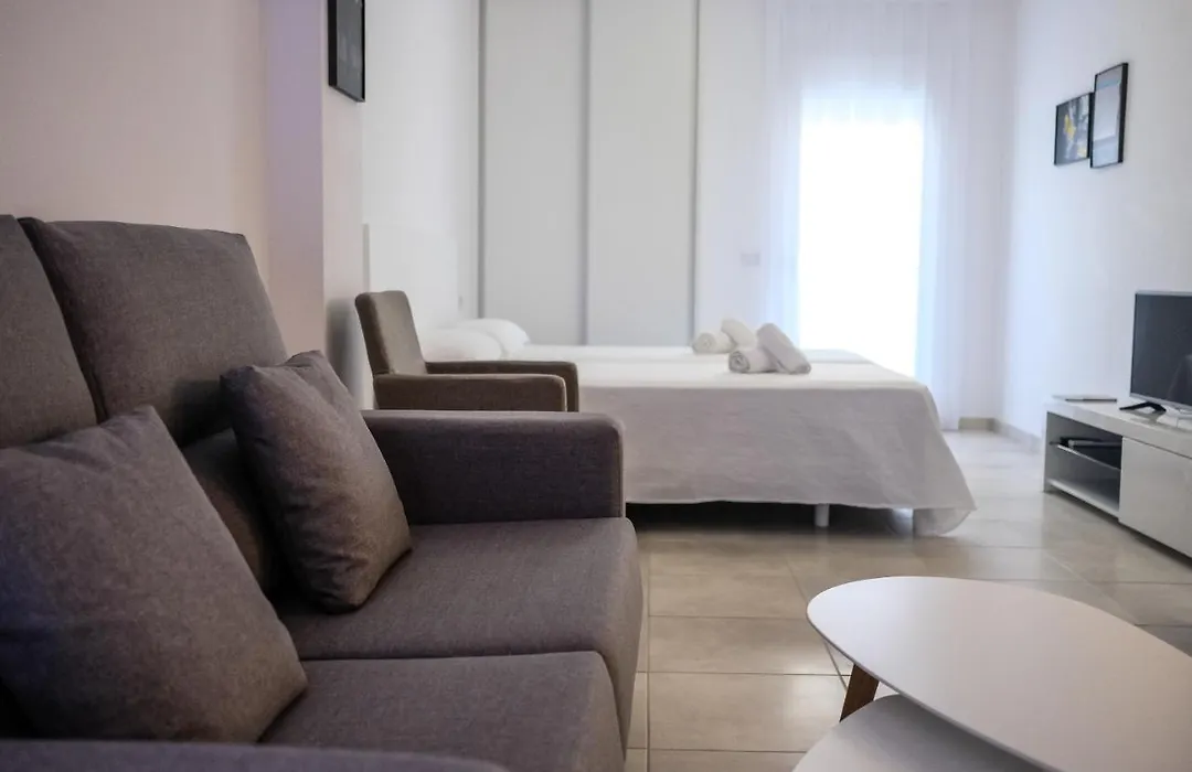 Sal Mar Suites-1